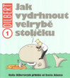 Dilbert 1: Jak vydrhnout velrybě stoličku