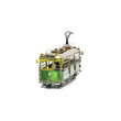 Melbournská tramvaj třídy W