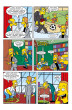 Simpsonovi: Komiksový výbuch