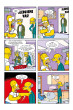 Simpsonovi: Komiksová trefa