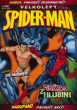 Velkolepý Spider-Man 03/2007: Hrůza z hlubin!