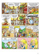 Asterix X: Asterix legionářem