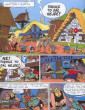 Asterix XVII: Asterix a velká zámořská plavba