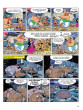 Asterix XLI: Asterix v Lusitánii