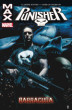 Punisher MAX 6: Barracuda