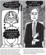 Příběhy z pohovky: Psychoterapie v komiksu