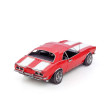Chevrolet Camaro Z/28 z roku 1968