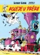 Lucky Luke: Koleje v prérii
