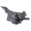 F-22 Raptor – barevná verze