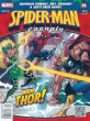Spider-Man časopis 09/2012: „Kdybych měl kladivo, tak...“