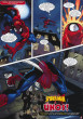 Velkolepý Spider-Man 02/2008: Neohlížej se