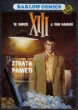 XIII 01: Ztráta paměti