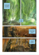 Conan z Cimmerie: Plíživý stín a další příběhy