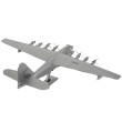 Hughes H-4 Hercules „Spruce Goose“