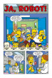 Bart Simpson 6/2017: Kámen úrazu