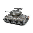 Tank M4 Sherman – velký model