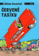 Červené taxíky