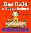 Garfield o dvou chodech