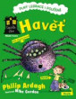 Davidův dům: Havěť
