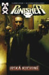 Punisher MAX 2: Irská kuchyně