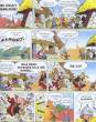 Asterix XXIX: Růže a meč