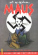 Maus I: Otcova krvavá pouť dějinami