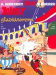 Asterix III: Asterix gladiátorem