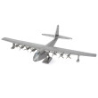 Hughes H-4 Hercules „Spruce Goose“