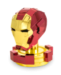 Helma Iron Mana