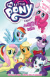 My Little Pony 2: Měsíční mise