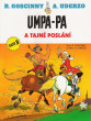 Umpa-pa III - Umpa-pa a tajné poslání