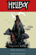 Hellboy 6: Podivná místa (3. vydání)
