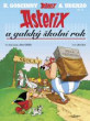 Asterix XXXII: Asterix a galský školní rok