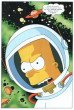 Simpsonovi: Bart Simpson 03/2013 - Potížista