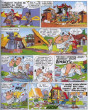 Asterix XIX: Souboj náčelníků
