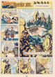 Kreslené seriály časopisu Junák z let 1945 – 1948