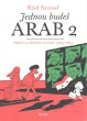 Jednou budeš Arab 2