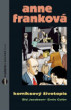 Anne Franková: Komiksový životopis