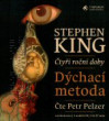 Čtyři roční doby: Dýchací metoda