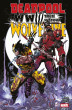 Deadpool a Wolverine: WWIII - Třetí světová