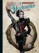 Lady Mechanika 5: Sangre