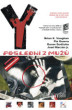 Y: Poslední z mužů 07 - Zvláštní vydání