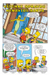 Simpsonovi: Bart Simpson 09/2019