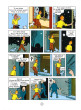 Tintin (10) - Záhadná hvězda
