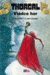 Thorgal 15: Vládce hor