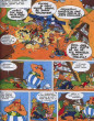 Asterix XXIV: Asterix u Belgů