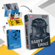 Barvy emocí (základní verze)