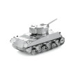 Tank M4 Sherman