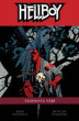 Hellboy: Temnota vábí