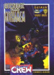 Batman versus Soudce Dredd: Rozsudek nad Gothamem